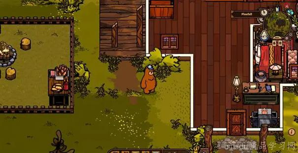 汉克旅店怎么玩 汉克旅店怎么玩