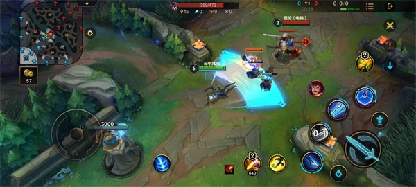 英雄联盟青钢影连招有什么技巧 英雄联盟青钢影连招有什么技巧