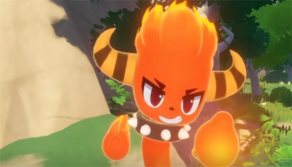 洛克王国世界新手村神宠选择推荐