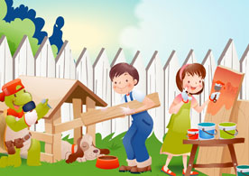 寒假英语作文大全:关于寒假的英语作文-寒假计