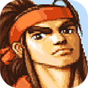 狂野西部故事正版